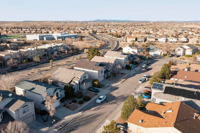 10427 Calle Hermosa Court NW, Albuquerque, NM 87114