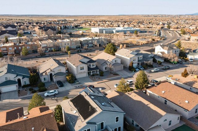 10427 Calle Hermosa Court NW, Albuquerque, NM 87114