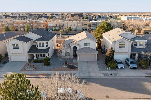 10427 Calle Hermosa Court NW, Albuquerque, NM 87114