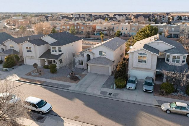 10427 Calle Hermosa Court NW, Albuquerque, NM 87114
