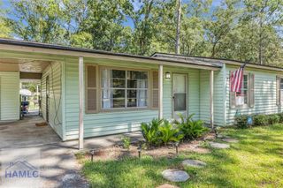 1072 Ricade Drive, Hinesville, GA 31313