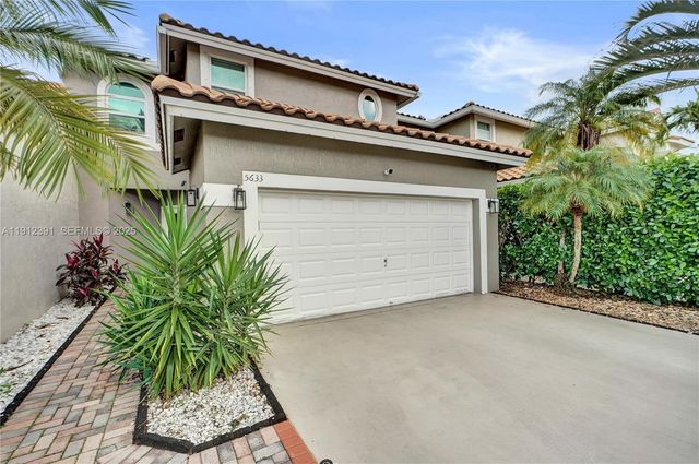 5633 NW 117th Avenue, Coral Springs, FL 33076