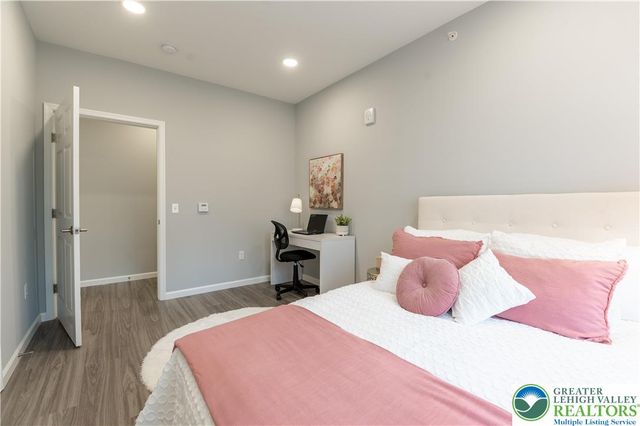 948 North Front Street B3, Allentown City, PA 18102