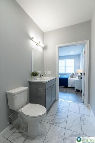 948 North Front Street B3, Allentown City, PA 18102