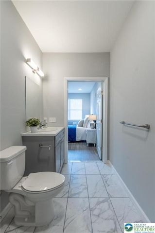 948 North Front Street B3, Allentown City, PA 18102