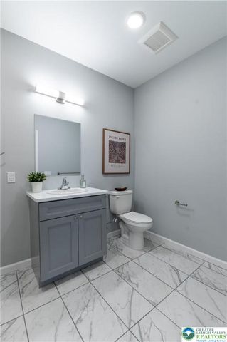 948 North Front Street B3, Allentown City, PA 18102