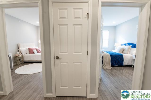 948 North Front Street B3, Allentown City, PA 18102