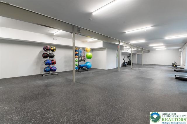 948 North Front Street B3, Allentown City, PA 18102