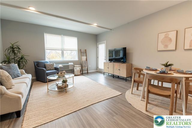 948 North Front Street B3, Allentown City, PA 18102