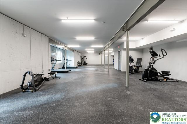 948 North Front Street B3, Allentown City, PA 18102