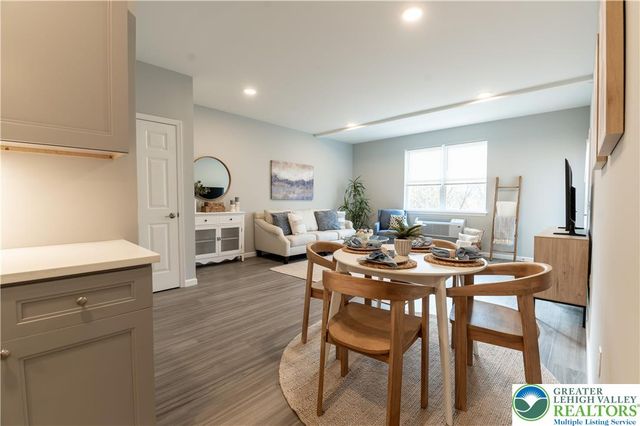 948 North Front Street B3, Allentown City, PA 18102