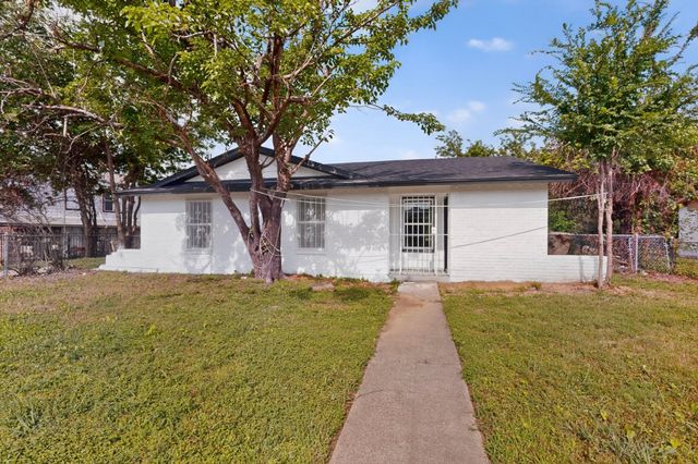 301 Stoneport Drive, Dallas, TX 75217