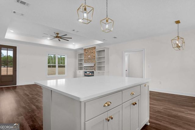 3514 Hwy 121 Highway, Blackshear, GA 31516