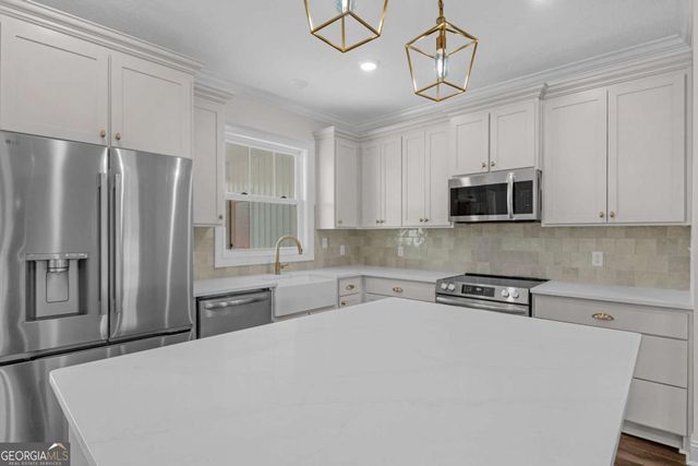 3514 Hwy 121 Highway, Blackshear, GA 31516