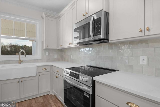 3514 Hwy 121 Highway, Blackshear, GA 31516