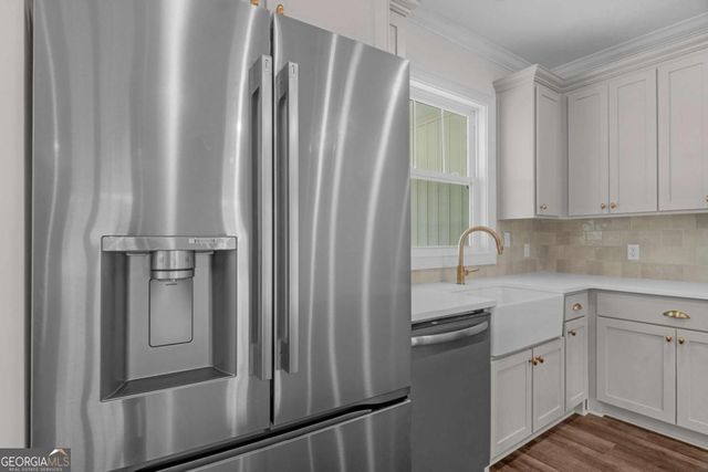 3514 Hwy 121 Highway, Blackshear, GA 31516