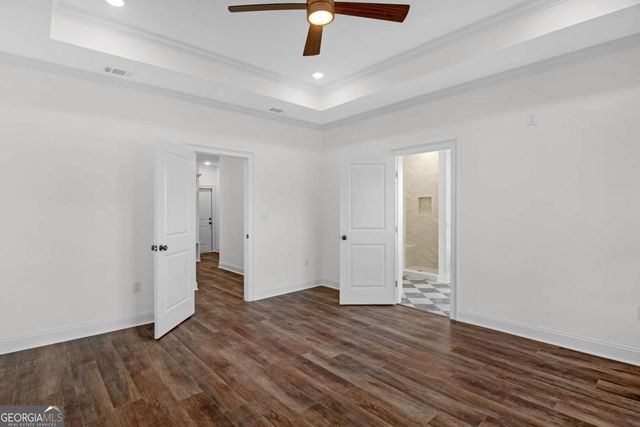 3514 Hwy 121 Highway, Blackshear, GA 31516