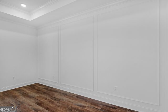 3514 Hwy 121 Highway, Blackshear, GA 31516