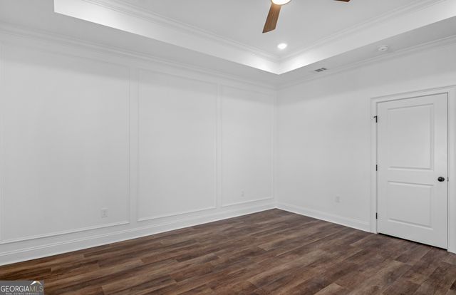 3514 Hwy 121 Highway, Blackshear, GA 31516