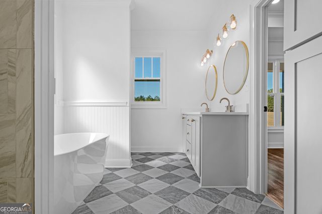 3514 Hwy 121 Highway, Blackshear, GA 31516