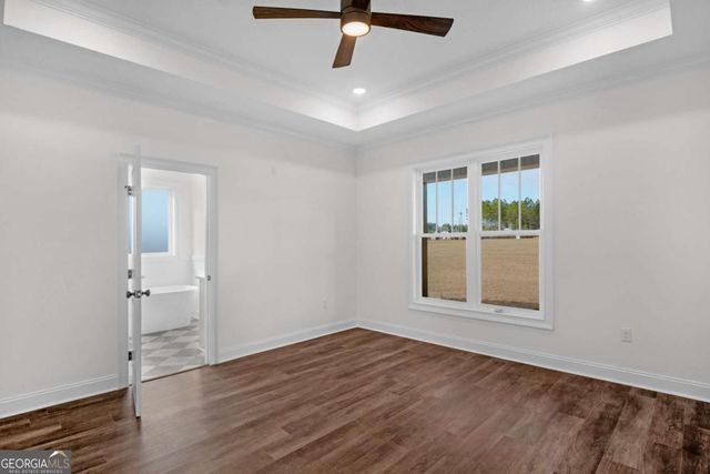 3514 Hwy 121 Highway, Blackshear, GA 31516