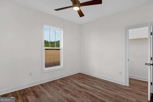 3514 Hwy 121 Highway, Blackshear, GA 31516