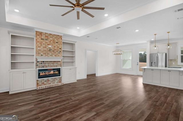 3514 Hwy 121 Highway, Blackshear, GA 31516