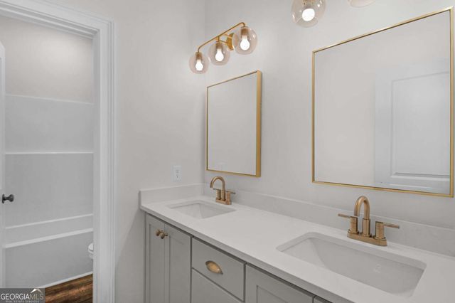 3514 Hwy 121 Highway, Blackshear, GA 31516