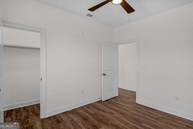 3514 Hwy 121 Highway, Blackshear, GA 31516