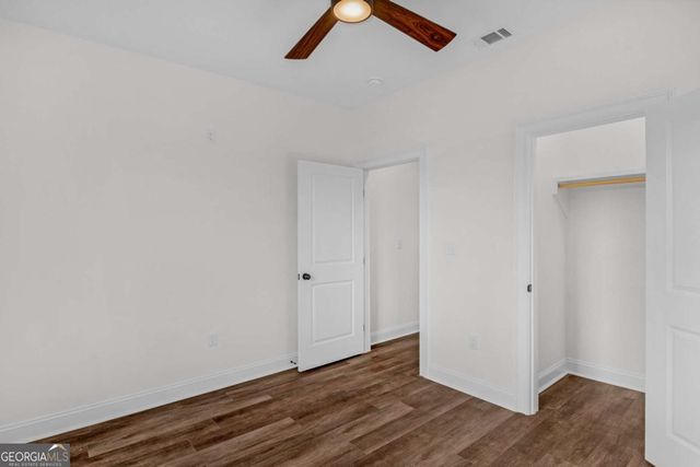 3514 Hwy 121 Highway, Blackshear, GA 31516