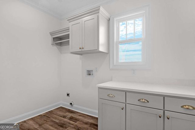 3514 Hwy 121 Highway, Blackshear, GA 31516