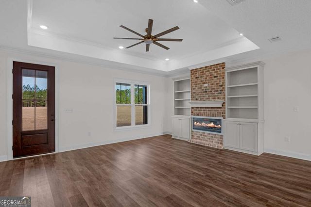 3514 Hwy 121 Highway, Blackshear, GA 31516