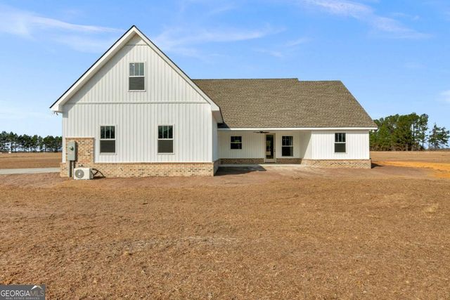 3514 Hwy 121 Highway, Blackshear, GA 31516