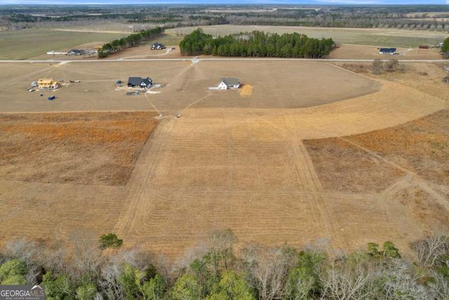 3514 Hwy 121 Highway, Blackshear, GA 31516