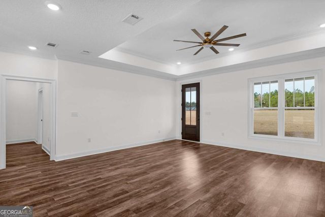 3514 Hwy 121 Highway, Blackshear, GA 31516