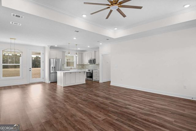 3514 Hwy 121 Highway, Blackshear, GA 31516