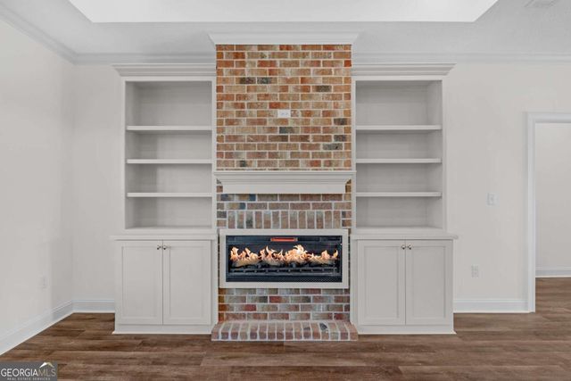 3514 Hwy 121 Highway, Blackshear, GA 31516