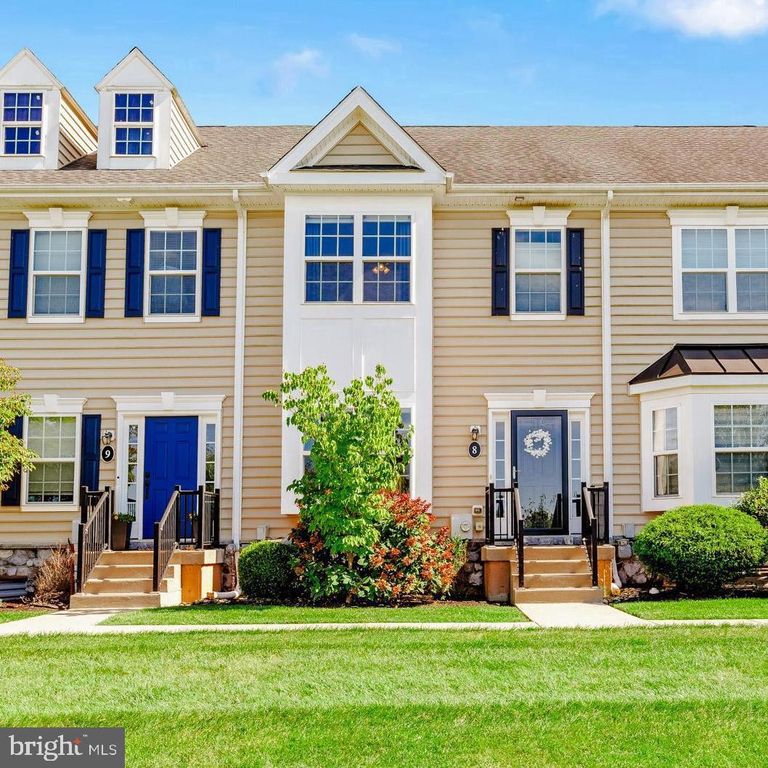 3669 JACOB STOUT RD #8, Doylestown, PA 18902