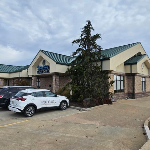 905 SAFARI DR, Columbia, MO 65202