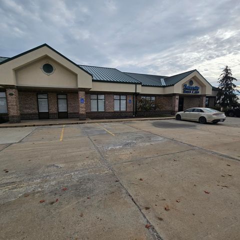 905 SAFARI DR, Columbia, MO 65202