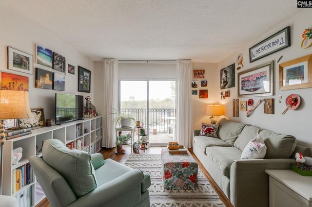 619 King Street 509, Columbia, SC 29205