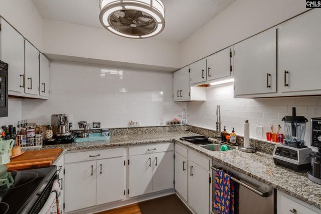 619 King Street 509, Columbia, SC 29205