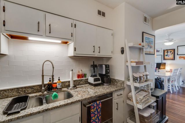 619 King Street 509, Columbia, SC 29205