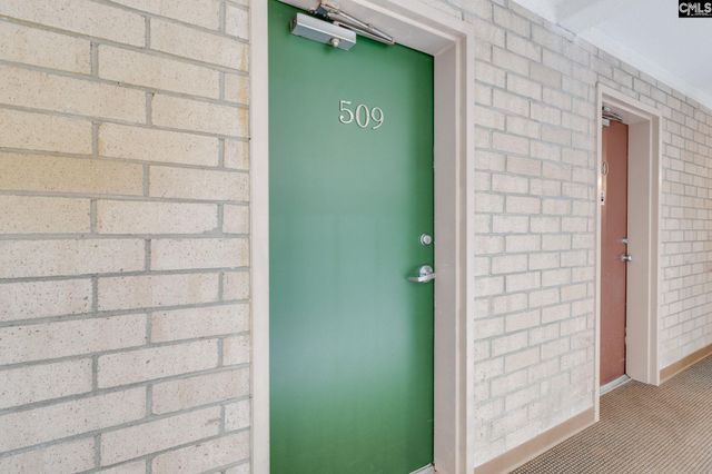 619 King Street 509, Columbia, SC 29205