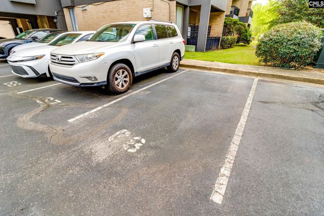 619 King Street 509, Columbia, SC 29205