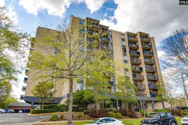 619 King Street 509, Columbia, SC 29205