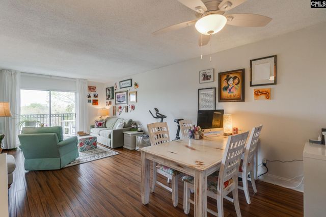 619 King Street 509, Columbia, SC 29205