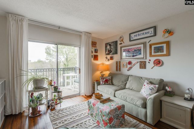 619 King Street 509, Columbia, SC 29205