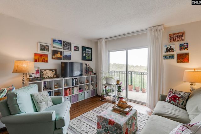 619 King Street 509, Columbia, SC 29205