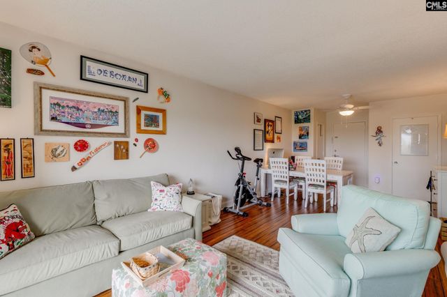 619 King Street 509, Columbia, SC 29205